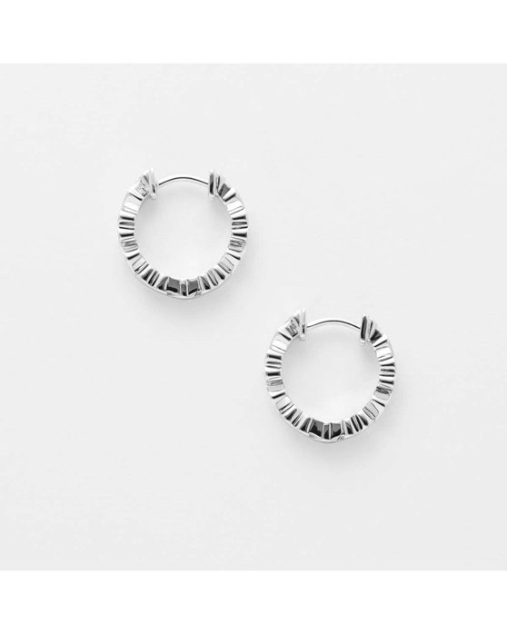 ESPRIT Passion Sterling Silver Earrings