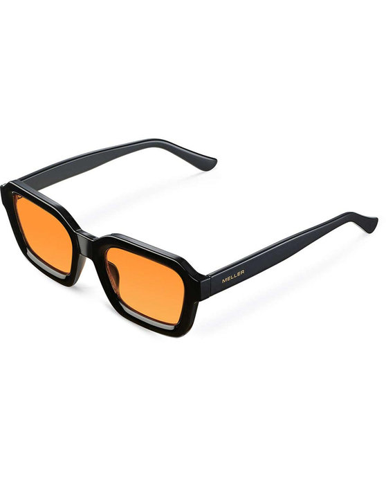Γυαλιά ηλίου MELLER Nayah Black Orange