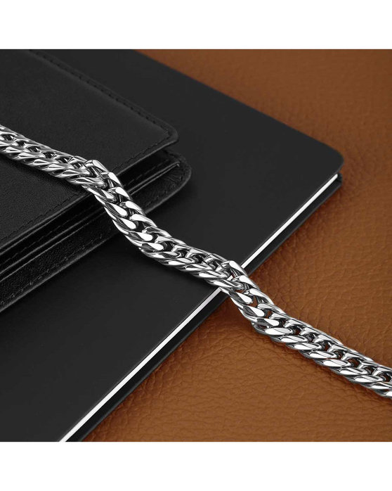 MORELLATO Catene Stainless Steel Bracelet