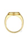 Ring 14ct Gold SAVVIDIS (EUR No 62 - US No 10)