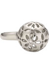 Stainless Steel Ring by Tommy Hilfiger