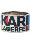 Βραχιόλι KARL LAGERFELD Bold Color Block Logo