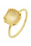 Δαχτυλίδι χρυσό SAVVIDIS 14K (Νο 52)