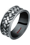 SECTOR Stainless Steel Ring (No 23)