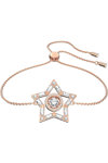 SWAROVSKI White Stella Star bracelet
