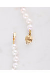 14-karat Gold AKOYA Pearl Necklace