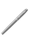 PARKER IM Essential Stainless Steel CT Rollerball Pen (Fine)