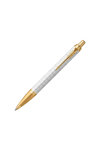 PARKER IM Premium Pearl GT Ballpoint Pen
