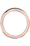 MASERATI Stainless Steel Ring (No 25)