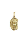 14ct Gold Lucky Pendant by Ino&Ibo