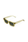 MELLER Ekon Dijon Olive Sunglasses