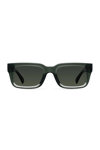 MELLER Ekon Fog Olive Sunglasses