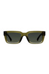 MELLER Ekon Moss Olive Sunglasses