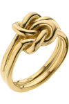 Δαχτυλίδι BREEZE από ασήμι 925 (Νο 53)