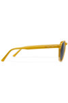 MELLER Chauen Amber Carbon Sunglasses