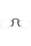 NOOZ Originals Black Presbyopia +2 Armless Reading Glasses