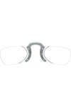 NOOZ Originals Grey Presbyopia +1 Armless Reading Glasses