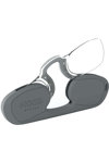 NOOZ Originals Grey Presbyopia +2.5 Armless Reading Glasses