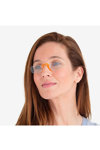 NOOZ Originals Orange Presbyopia +3 Armless Reading Glasses