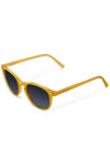 MELLER Banna Amber Carbon Sunglasses