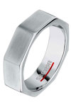 SECTOR Row Stainless Steel Ring (No 21)