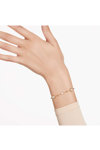 SWAROVSKI White Imber bracelet (round cut)