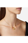 CHIARA FERRAGNI Bold Gold-plated Necklace
