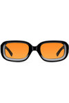 Γυαλιά ηλίου MELLER Dashi Black Orange