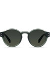 MELLER Fynn Fog Olive Sunglasses