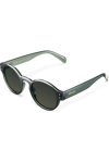 MELLER Fynn Fog Olive Sunglasses