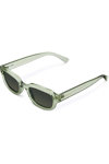 MELLER Jamil Mint Olive Sunglasses