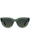 MELLER Karoo Fog Olive Sunglasses