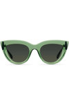 MELLER Karoo All Olive Sunglasses