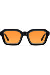 Γυαλιά ηλίου MELLER Nayah Black Orange