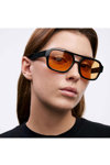 Γυαλιά ηλίου MELLER Shipo Black Orange