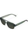MELLER Shipo Fog Olive Sunglasses