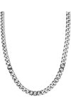 MORELLATO Vela Stainless Steel Necklace with Crystals
