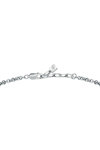 MORELLATO Tennis Sterling Silver Bracelet with Spinel
