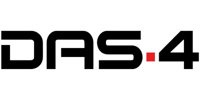 DAS.4 Logo