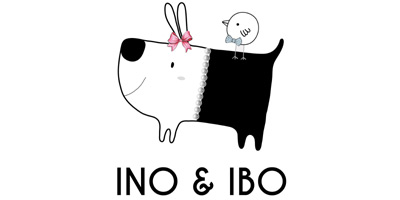Ino&Ibo Logo