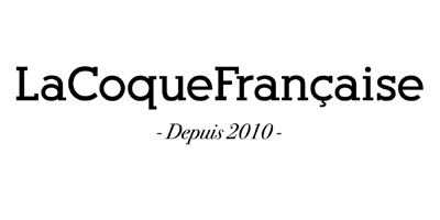 LA COQUE FRANCAISE Logo
