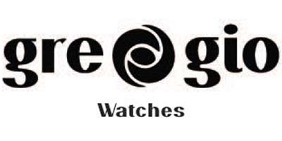GREGIO Logo