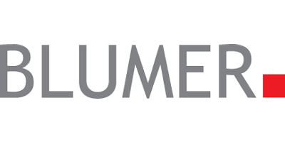 BLUMER Logo