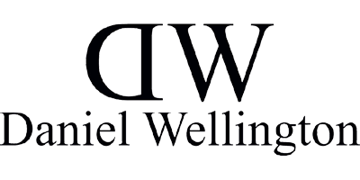 DANIEL WELLINGTON Logo