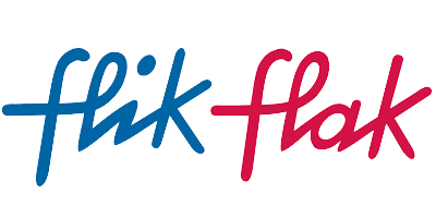 FLIK FLAK Logo