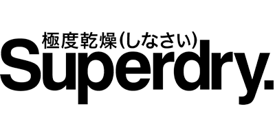 SUPERDRY Logo