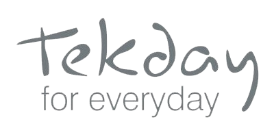 TEKDAY Logo