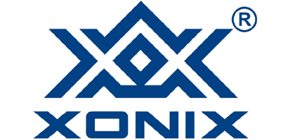 XONIX Logo