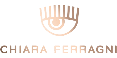 CHIARA FERRAGNI Logo