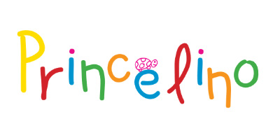 PRINCELINO Logo
